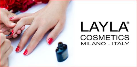 Layla Cosmetics