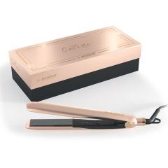 Piastra Caresse 30W Oro Kiepe