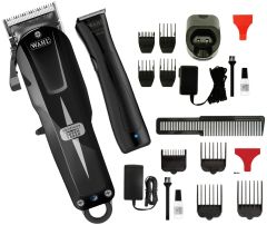 Wahl Cordless Combo Limited Edition