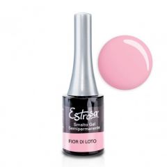 Colore Gel Polish Estrosa 14Ml Fior Di Loto