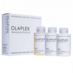 Olaplex Traveling Stylist Kit