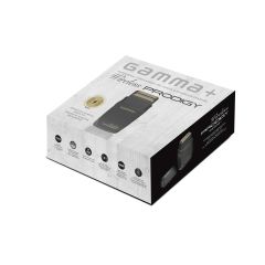 TOSATRICE WIRELESS PRODIGY +
CARICATORE WIRELESS IN OMAGGIO