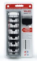 Set 8 Rialzi Nylon Wahl