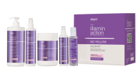 The Illamin Action No Yellow
 - Salon Kit-