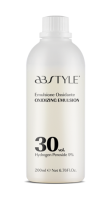 ABSTYLE OSSIDANTE IN CREMA 30 VOLUMI 200ML