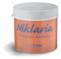 Niclaria Crema Manicure 200Ml