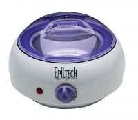 Scaldacera Epiltech Vaso