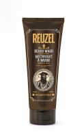 Reuzel-Clean&Fresh Beard Wash 200 Ml