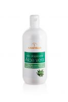 Olio Dopocera Aloe Vera 500Ml Xanitalia