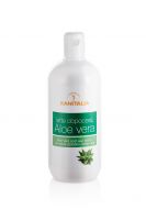 Latte Dopocera Aloe Vera 500Ml Xanitalia