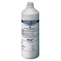 Pharmasteril Ferri 1000Ml