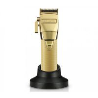 Tosatrice Babyliss 4 Artist Goldfx Clipper Fx8700Ge Gold