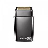 Tosatrice Babyliss 4 Artist Foilfx02 Shaver Gunsteel Fxfs2Gse