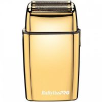 Tosatrice Babyliss 4 Artist Foilfx02 Shaver Gold Fxfs2Ge