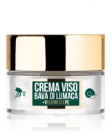 CREMA VISO ALLA BAVA DI LUMACA 50ML LR WONDER COMPANY