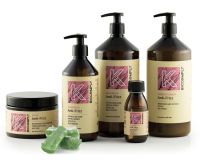 02Pz. X Shampoo 500Ml. ( Uso Frequente , Crespo , Colorati ) + 02Pz. X Mask 500Ml. (Uso Frequente , Crespo , Colorati )