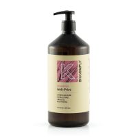 Shampoo Anti-Frizz 500Ml.