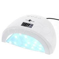 Lampada Led Trilly Balck Star 48W