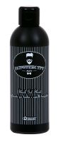 BLACK GEL FLUID  PER BARBA E CAPELLI HYPSTER CITY MAN BIACRE' 200ML