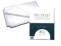 TELO MONOUSO HD PER FANGHI 160*200CM CONF50PZ