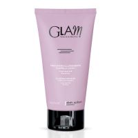 Glam Maschera Illuminante Capelli Lisci 175Ml