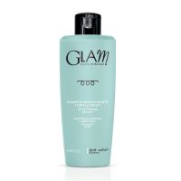 Glam Shampoo Disciplinante Capelli Ricci 250Ml