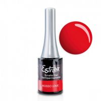 Colore Gel Polish Estrosa 14Ml Rosso Love