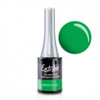 Colore Gel Polish Estrosa 14Ml Green Fluo