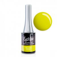 Colore Gel Polish Estrosa 14Ml Yellow Fluo