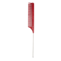 JRL PIN TAIL COMB 8,8 RED