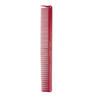 Jrl Cutting Comb 7 Red