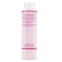 Nutrosolvente Keratina Layla 500Ml
