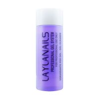 Sgrassante Layla Per Gel Polish 125Ml