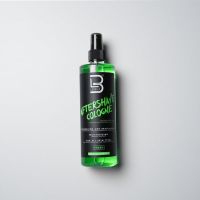 Lv3 Aftershave Spray 400Ml Fresh