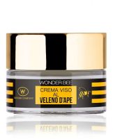 Lr Wonder Crema Viso Al Veleno D'Ape 50Ml