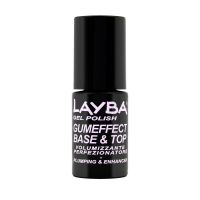 Base Layba Gummeffect Gel Polish 5Ml