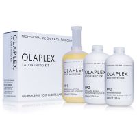 Olaplex Saloon Kit 3X525Ml