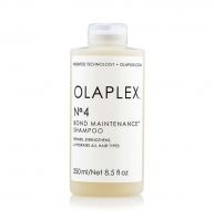 Olaplex Bond Maintenance Shampoo N. 4 - 250Ml