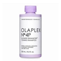 Olaplex Blonde Enhancer Toning Shampoo N.4P 250Ml